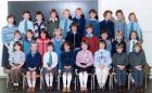 School Photo 1980