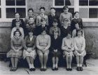 School Photograph of 1963-64